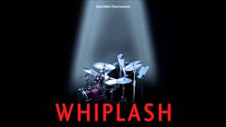 Whiplash Soundtrack 16  Drum Battle [upl. by Nommad]