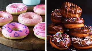 6 Clever and Delicious Takes on Restaurant Desserts  Recreations of Popular Treats by So Yummy [upl. by Durwin]