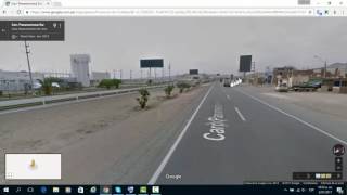 como acceder a google maps y como ver las ciudades [upl. by Carol-Jean]