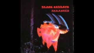 Black Sabbath War Pigs 1970  Album Paranoid HQ [upl. by Iny]