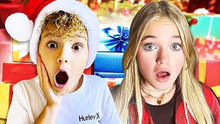 Rowdy Fam 2022 Christmas Vlog 🎄 [upl. by Esina482]