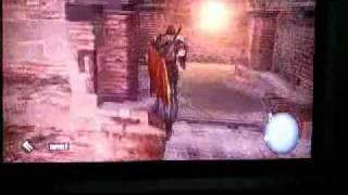 Assasins Creed Brotherhood Getting to the Romulus Treasure [upl. by Maxi]