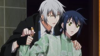 SpiritPact Ling Qi ★Ki x You★「Valkyrie」 [upl. by Guyer]