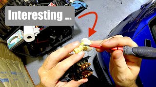 I Finally FIXED The BMW X5 No Crank No Start Issue [upl. by Lalittah]