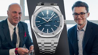 Affordable Alternatives To Luxury Watches  Teddy Baldassarre [upl. by Kessler254]