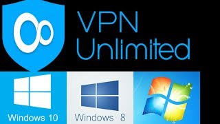 Best Free VPN for Windows 1087 Without any Software [upl. by Marsden]