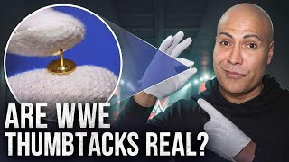 Former WWE Wrestler Exposes WWE Secrets [upl. by Nirek]