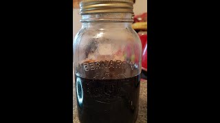 How to make a Tincture [upl. by Strander]