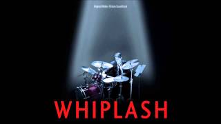 Whiplash Soundtrack 23  Upswingin [upl. by Born]