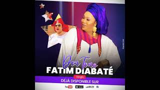 Fatim Diabaté Haute Gamme  Den Tono [upl. by Tjaden]