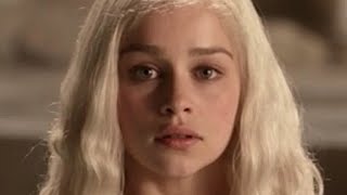 Emilia Clarke Breaks Her Silence About The Infamous GoT Finale [upl. by Adnirim]