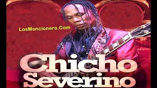 Al Que Le Debo Que Se Aguante  Chicho Severino Audio Bachata [upl. by Sadonia]