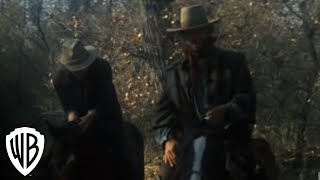 The Outlaw Josey Wales  quotA Bit Of Ferry Businessquot Clip  Warner Bros Entertainment [upl. by Edahs]