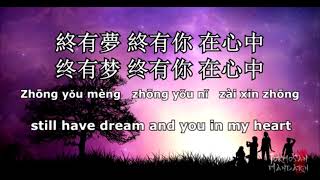 Peng You  Mandarin Pinyin and English [upl. by Carmella227]