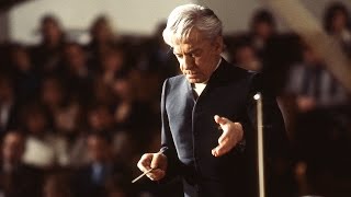 Berlioz Rákóczi March  Karajan · Berliner Philharmoniker [upl. by Straus]