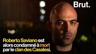 Une vie  Roberto Saviano [upl. by Dareen]