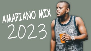 AMAPIANO MIX 2023  04 NOVEMBER  JAY TSHEPO [upl. by Eriam654]