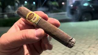 Padron 1926 Maduro 6  perhaps the Maduro Standard [upl. by Garfield]