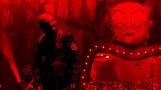 Slipknot  The Devil In I LIVE [upl. by Latsyrhk]