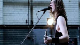 Evile  Thrasher Official Video [upl. by Helsie]