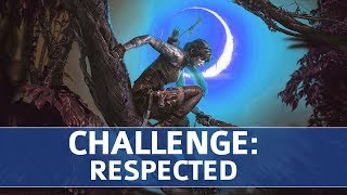 Shadow of the Tomb Raider  Cenote Challenges Respected 5 Effigies Locations [upl. by Yremrej]