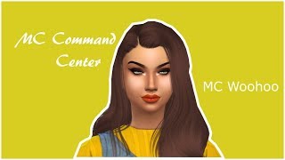 MC Command Center  A look into MC Woohoo [upl. by Ahsilrak515]