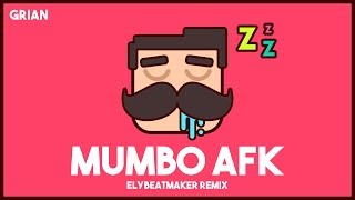 Grian  Mumbo AFK elybeatmaker Remix [upl. by Yesiad]