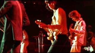 The Rolling Stones  All Down The Line Live  OFFICIAL [upl. by Susej]