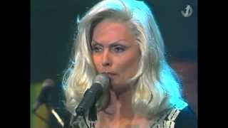 Debbie Harry  The tide is high live 1995 [upl. by Marinelli]