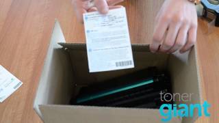 How to recycle your empty toner cartridges [upl. by Herrera]