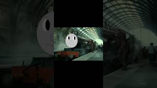 Hogwarts Express whistle V2 [upl. by Piper566]