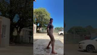 Im OBSESSED with Amapianos TRENDING DANCE CHALLENGE 2024 [upl. by Akina]