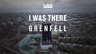 Grenfell Fire What Happened That Night  LADbible [upl. by Lenee]