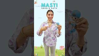 Sahu K Sath Masti 😂  Mini Vlog  short minivlog vlog [upl. by Aissert]