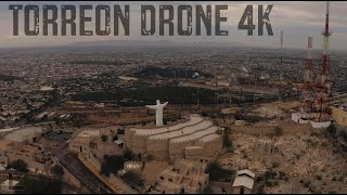 Torreon Coahuila 4K [upl. by Bessy]