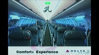 Delta Comfort Plus Review [upl. by Drofkcor]