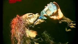 Slipknot  Live in London Astoria 2004 FULL [upl. by Elwira]