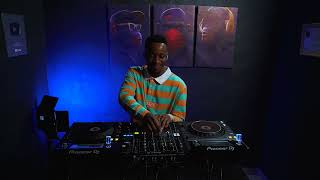 AMAPIANO MIX 2023  25 AUGUST ROMEO MAKOTA [upl. by Gavin]