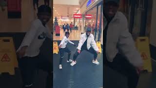 Amapiano Dance Challenge 2022💥 [upl. by Ardeahp888]