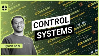 Introduction to Control Systems [upl. by Lyontine]