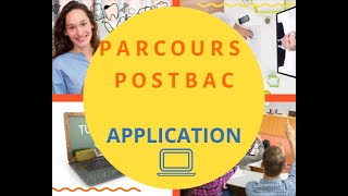 Tuto Parcoursup comment inscrire ses voeux et sousvoeux sur Parcoursup  Aide et conseils vidéo [upl. by Atteynod]