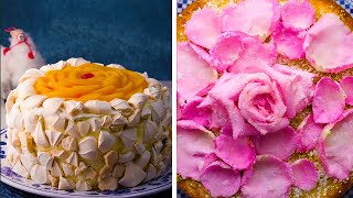 Keep it Plane ✈ and Simple with these Dessert Recipes from Around the World  Recipes by So Yummy [upl. by Rehtnug858]