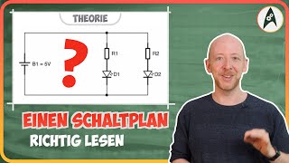 Schaltpläne richtig lesen [upl. by Koh]