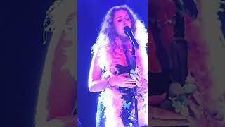 Haley Reinhart quotCant Help Falling in Lovequot June 5 2024  Atlanta [upl. by Ewen]