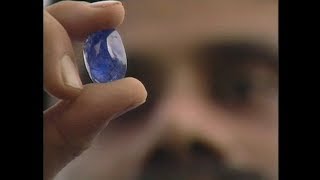 The sapphires of Kashmir documentary of Patrick Voillot [upl. by Anesusa]