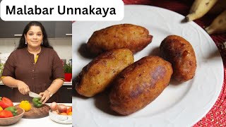 Unnakaya Recipe  Malabar Unnakaya Recipe  Yummy Tummy Aarthi [upl. by Oremoh]