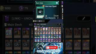 The BEST Unchained Deck In YuGiOh Master Duel [upl. by Aerona]