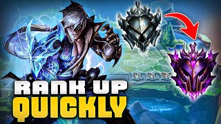 How to ACTUALLY Improve at Teamfight Tactics [upl. by Salsbury426]