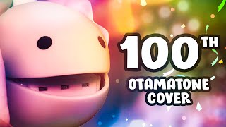 Mega Meme Medley  Otamatone Cover 100 [upl. by Abla]