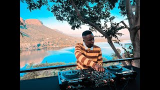 AMAPIANO MIX 2024  02 FEBRUARY  ROMEO MAKOTA [upl. by Bodrogi694]